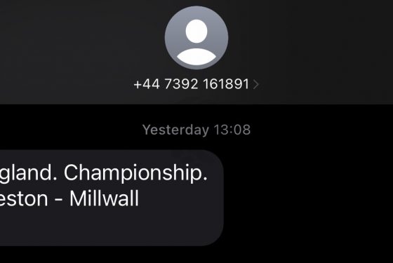 Preston – Millwall